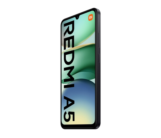 Xiaomi Redmi A5 3/64GB Black - 1325228 - zdjęcie 3